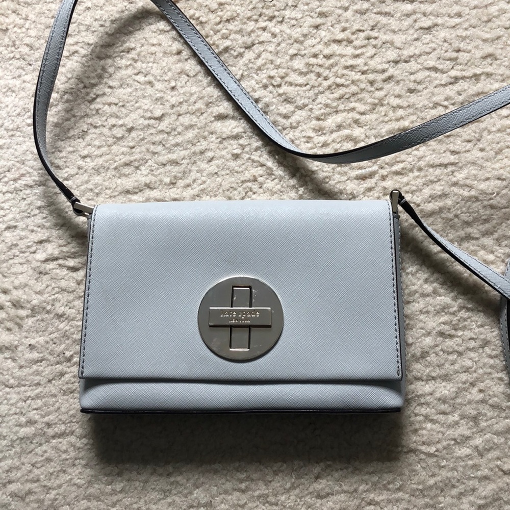 Kate spade small crossbody
